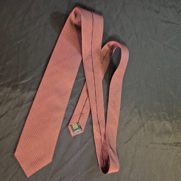 Fabio Ferretti Silk tie - Picture 9 of 13